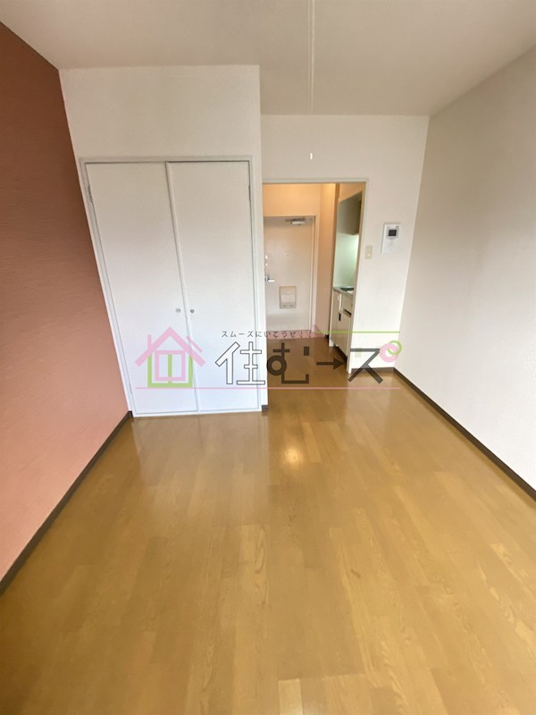 ドリームハイツ  リビング