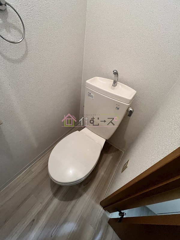 M&amp;#39;プラザ新大阪弐番館 その他5