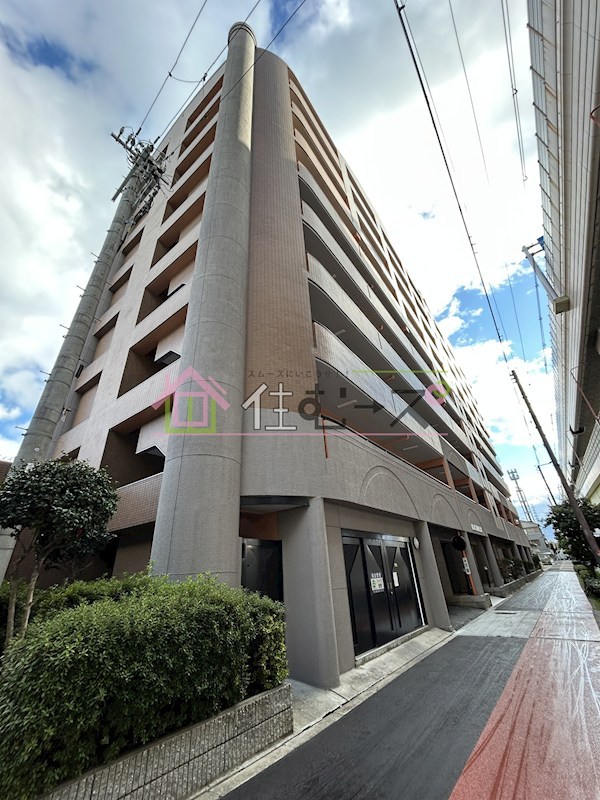 ラシーヌ・K その他外観1