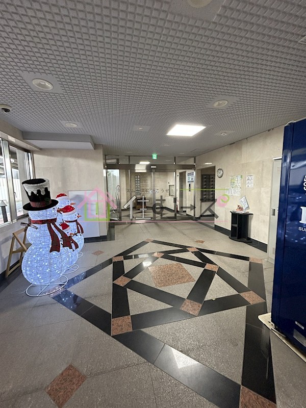 ラシーヌ・K その他外観2