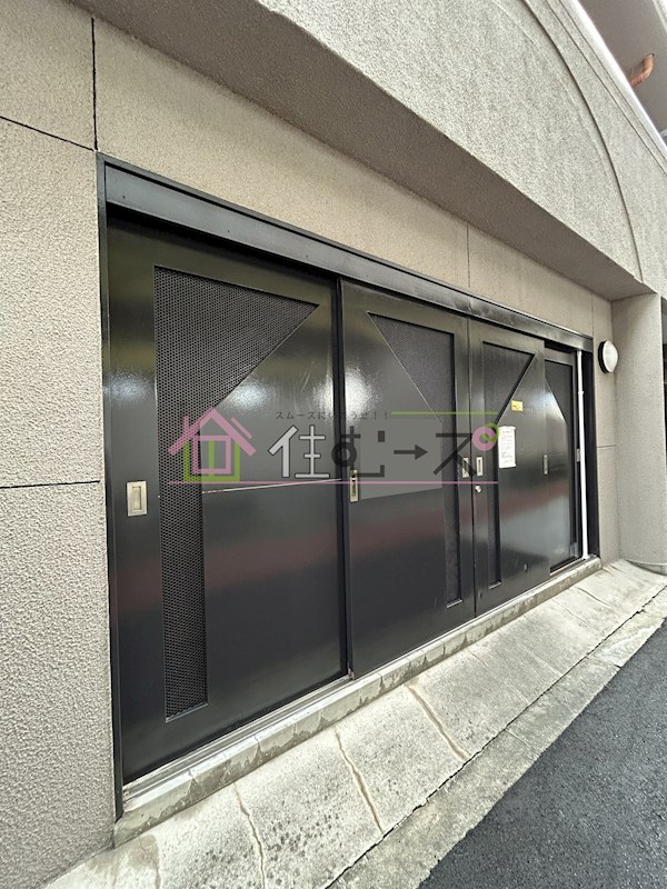 ラシーヌ・K その他外観4