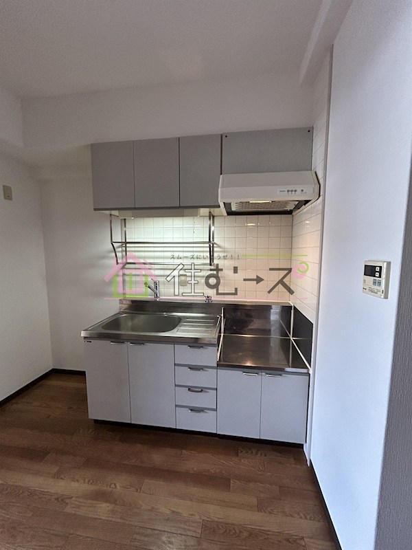 ラシーヌ・K キッチン