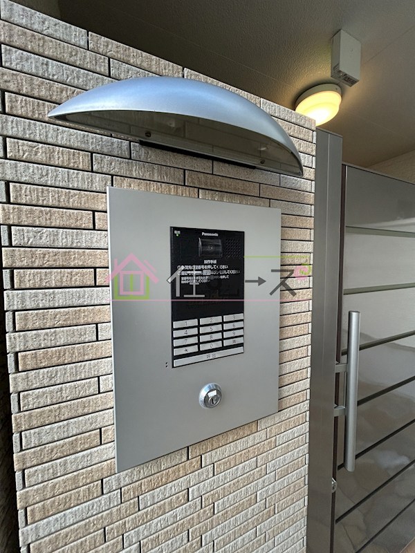 フジパレス平野南Ⅱ番館 その他外観3