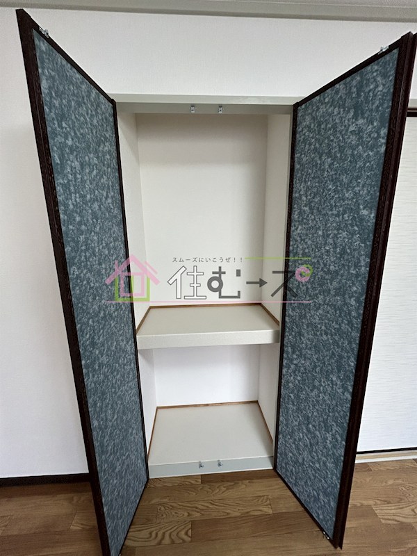 ロイヤル長吉 その他3