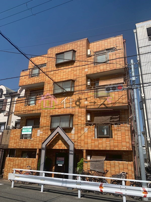 ロイヤル長吉 その他外観1