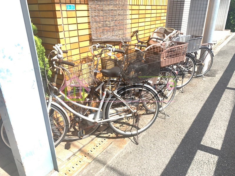 ロイヤル長吉 その他外観2