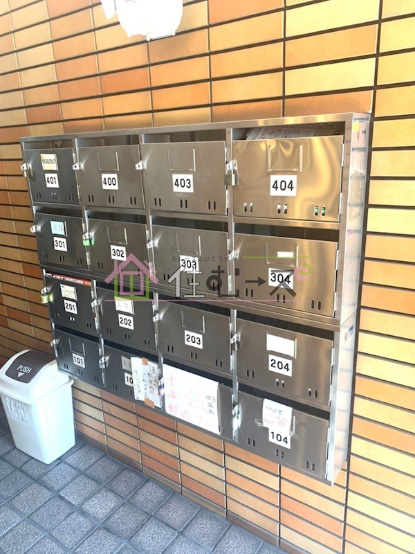 ロイヤル長吉 その他外観3