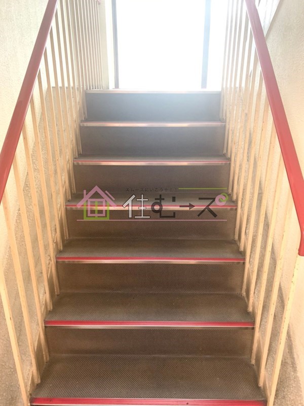 ロイヤル長吉 その他外観4