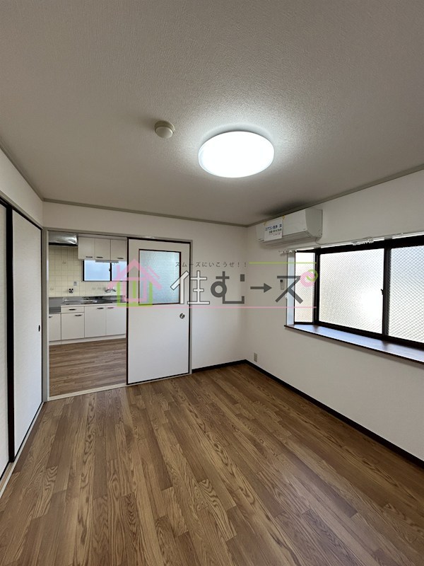 ロイヤル長吉 その他外観6