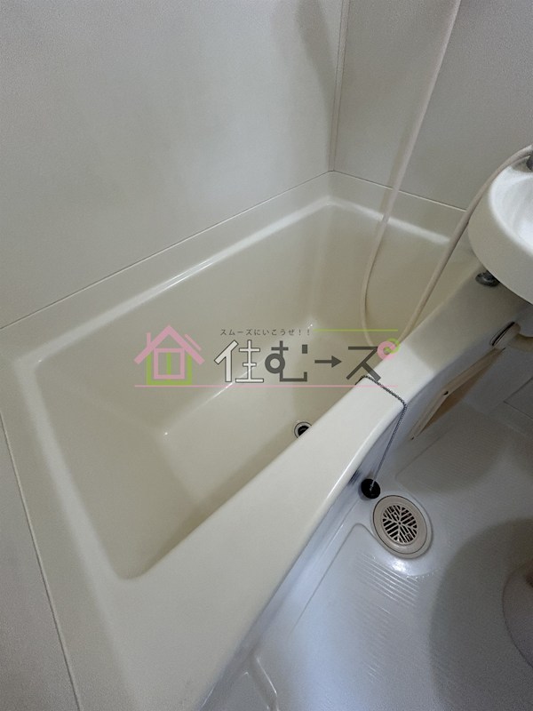 ロイヤル長吉 風呂画像