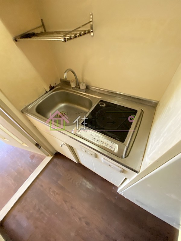 ICHIEI  キッチン