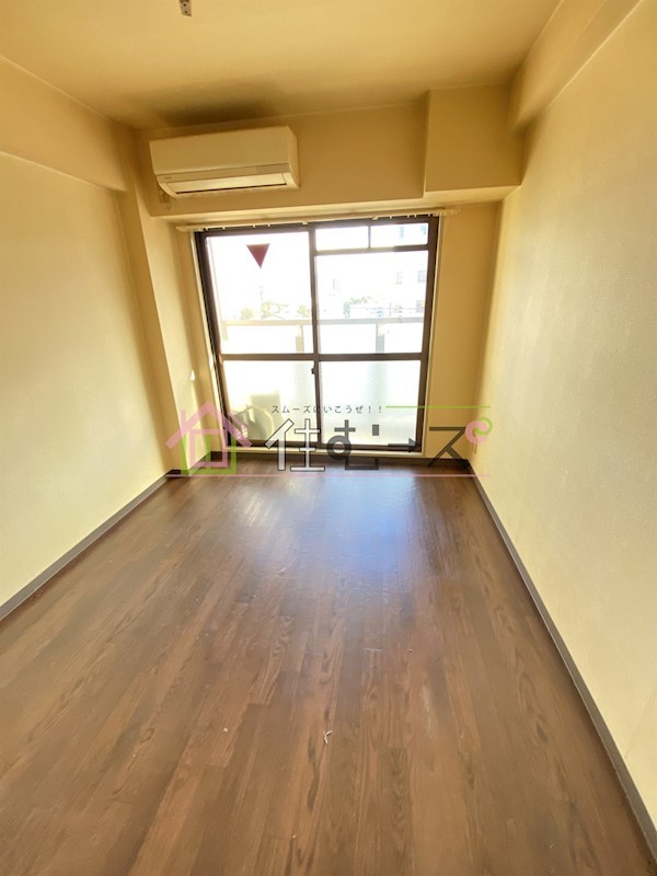 ICHIEI  ベッドルーム