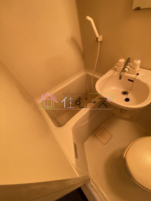 ICHIEI  風呂画像