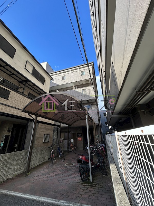 アビタシオン23 その他外観1