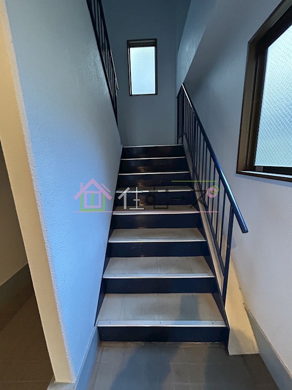 アビタシオン23 その他外観3