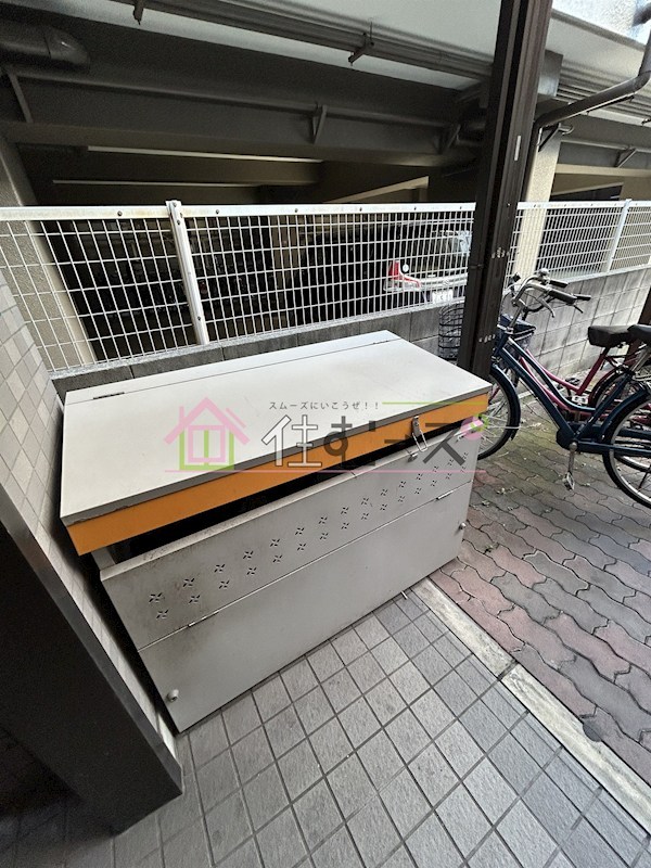 アビタシオン23 その他外観5