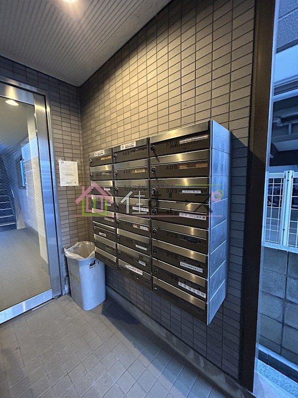 アビタシオン23 その他外観6