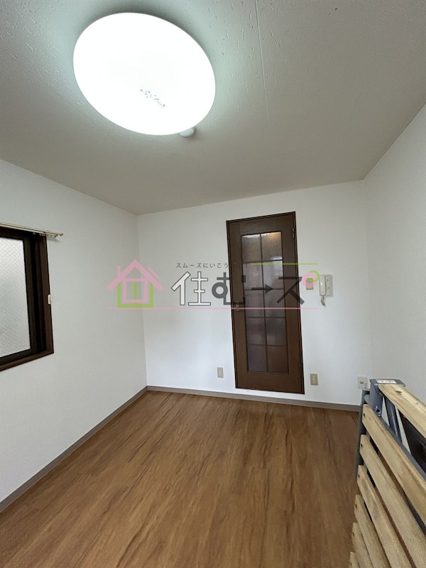 アビタシオン23 リビング