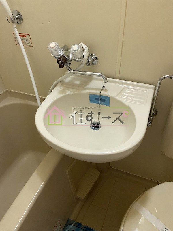 ドレクセル上新庄 その他2