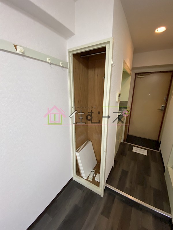 ドレクセル上新庄 その他5