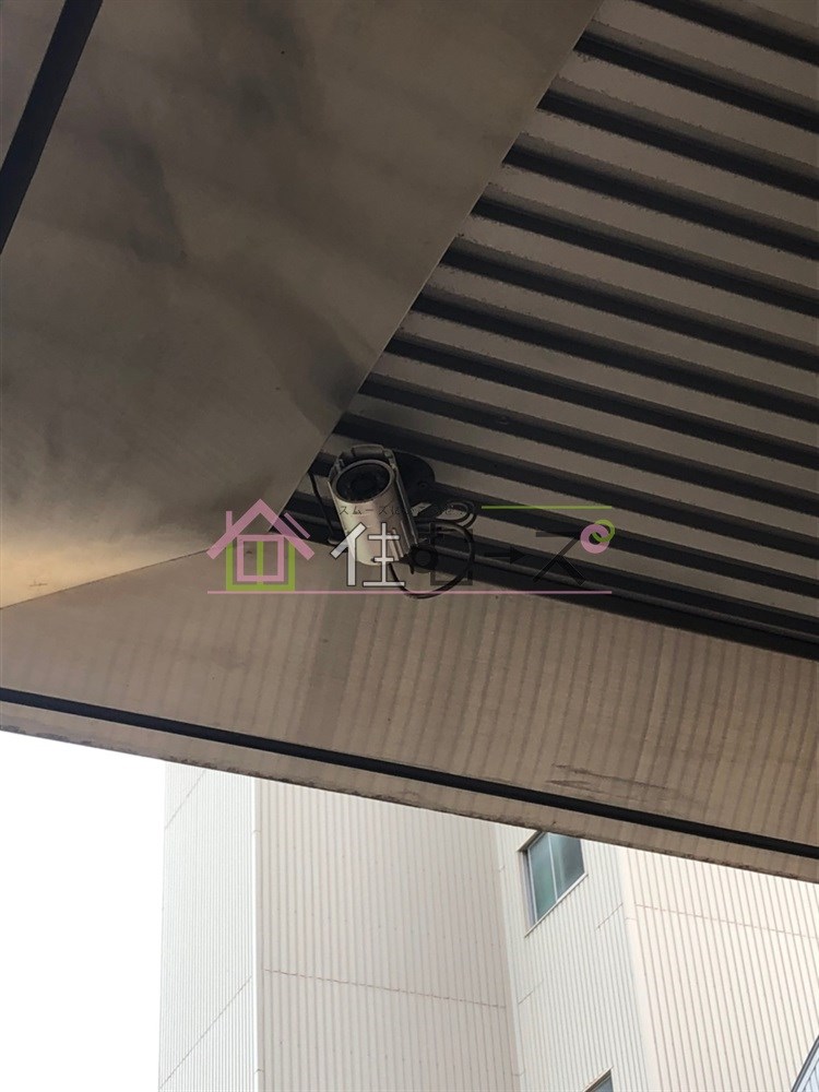 ドレクセル上新庄 その他外観5