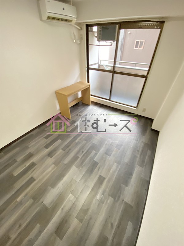 ドレクセル上新庄 その他外観6