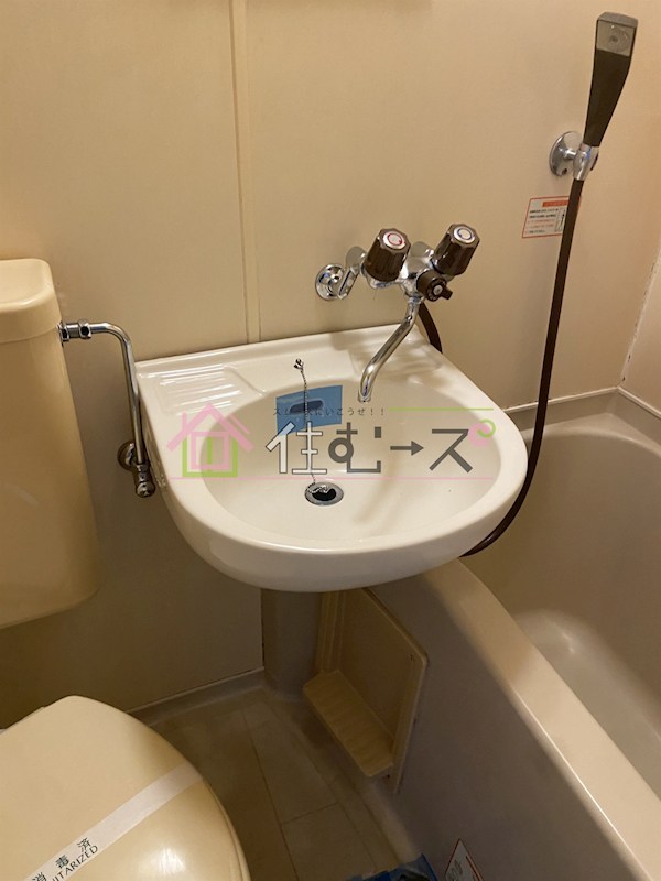 ドレクセル上新庄 その他2