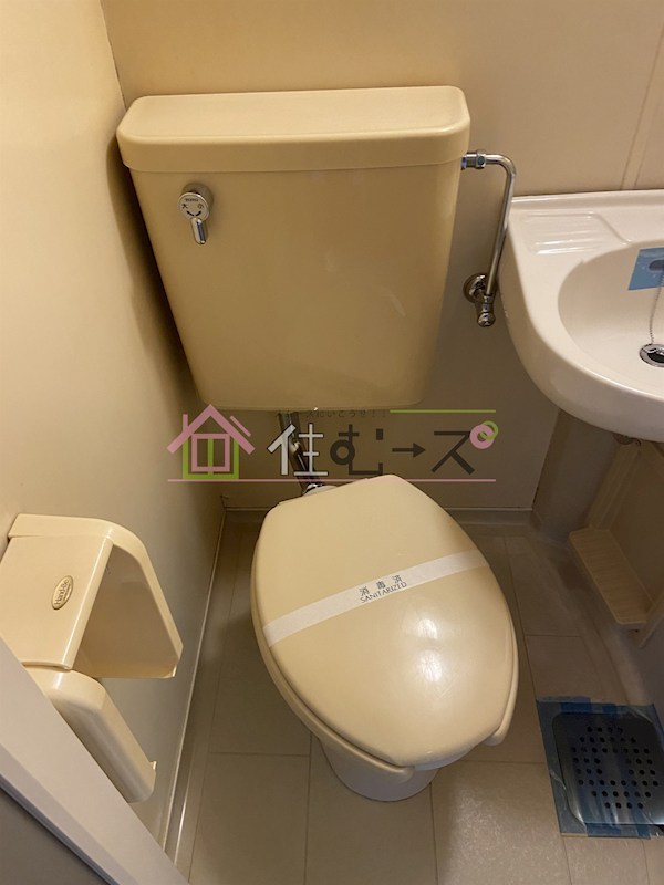 ドレクセル上新庄 その他3