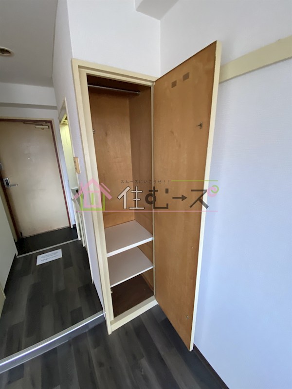 ドレクセル上新庄 その他4