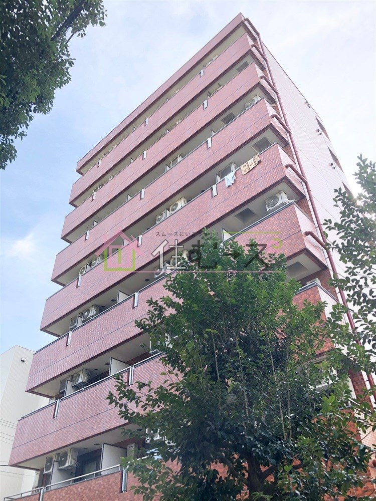 ドレクセル上新庄 その他外観1