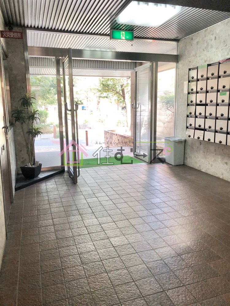 ドレクセル上新庄 その他外観2