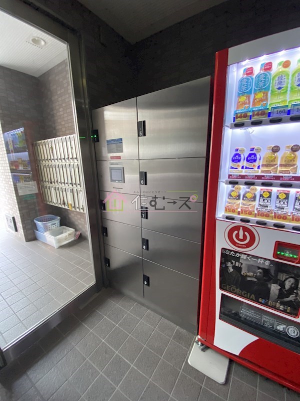 CityLifeディナスティ新大阪 その他外観5