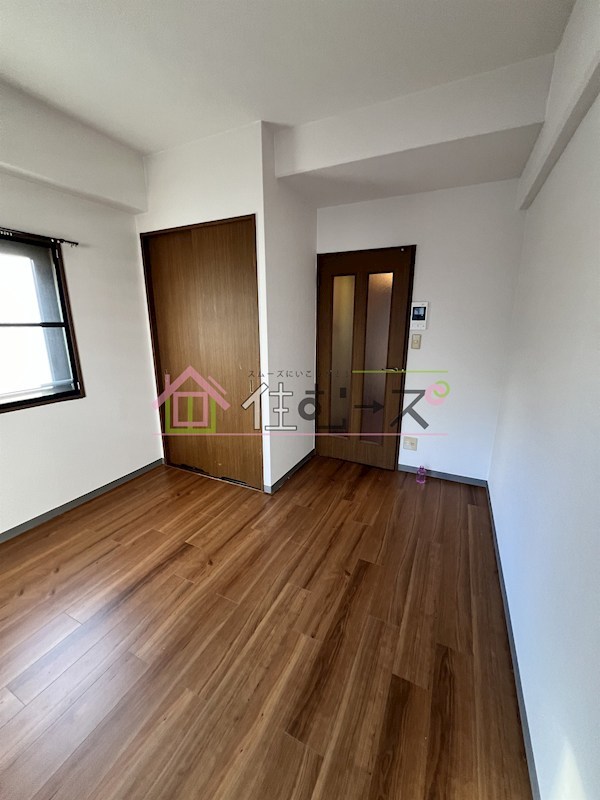 CityLifeディナスティ新大阪 リビング