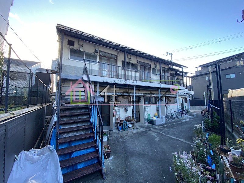 米田文化 その他外観1