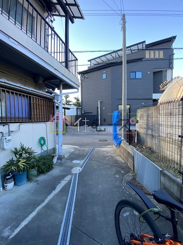 米田文化 その他外観2