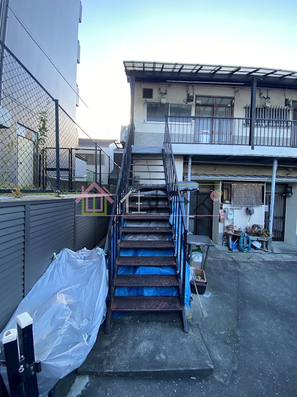 米田文化 その他外観3