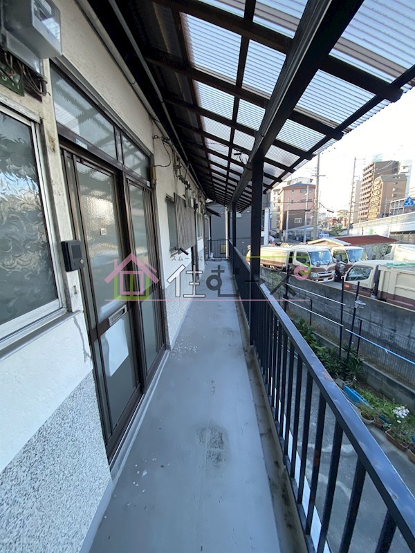 米田文化 その他外観4