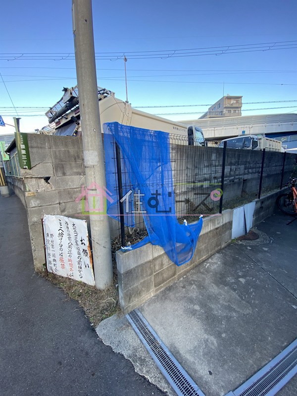 米田文化 その他外観5