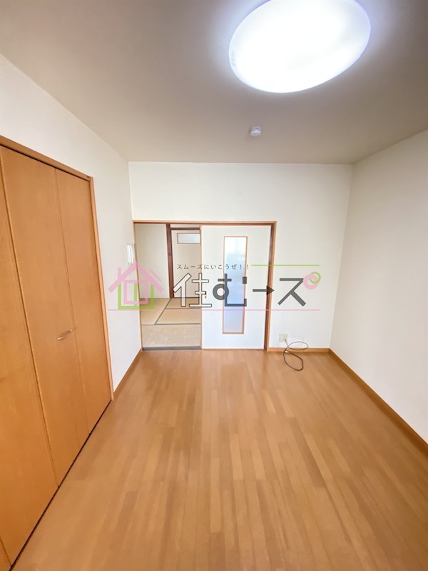 米田文化 リビング