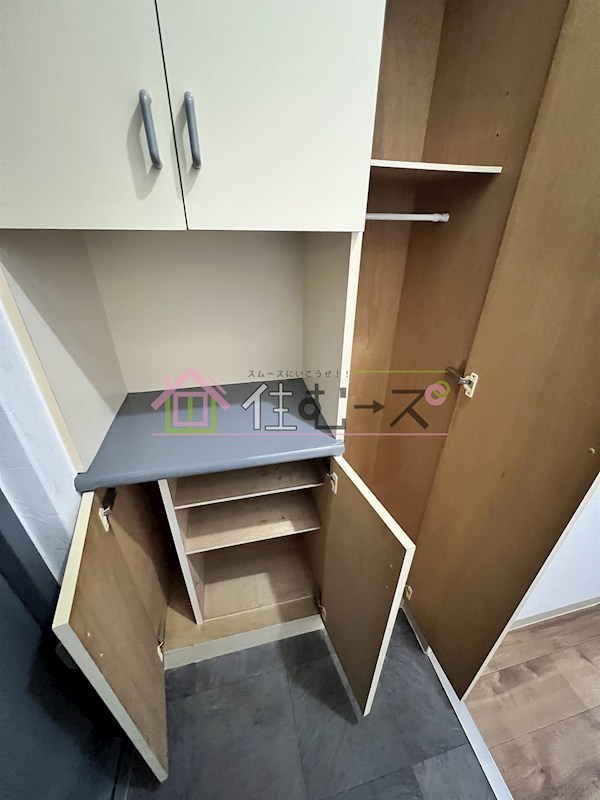 ライオンズマンション新大阪第5 その他2