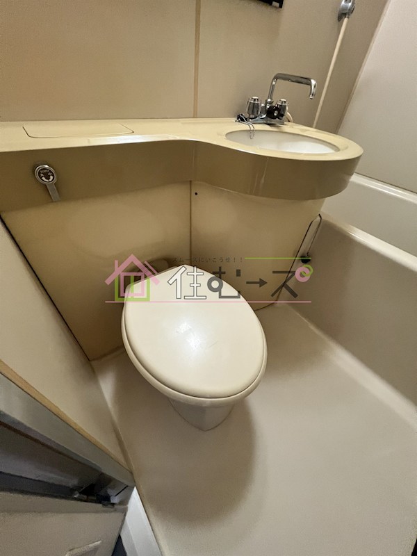 ライオンズマンション新大阪第5 その他3