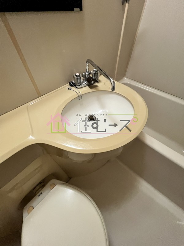 ライオンズマンション新大阪第5 その他4