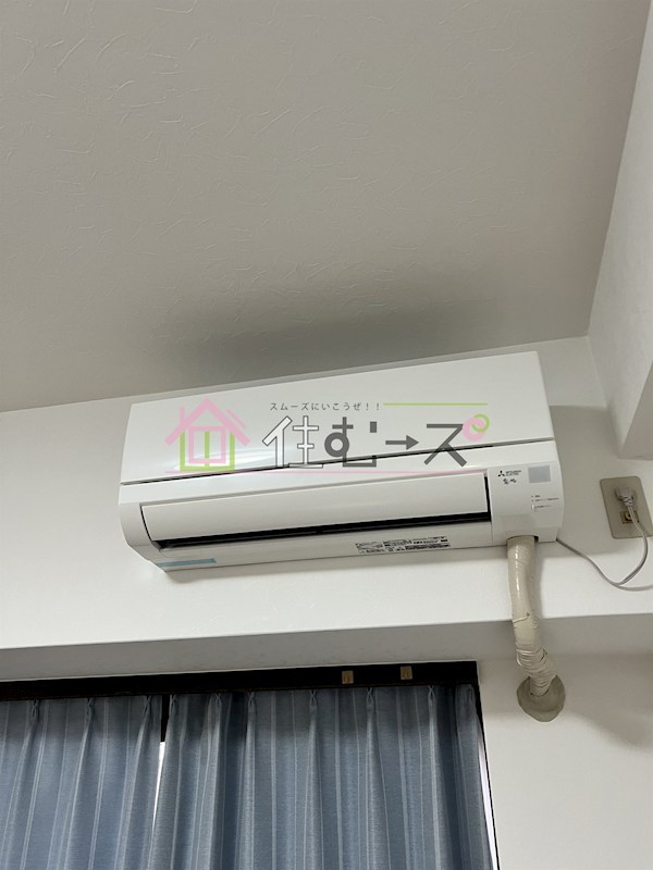 ライオンズマンション新大阪第5 その他5