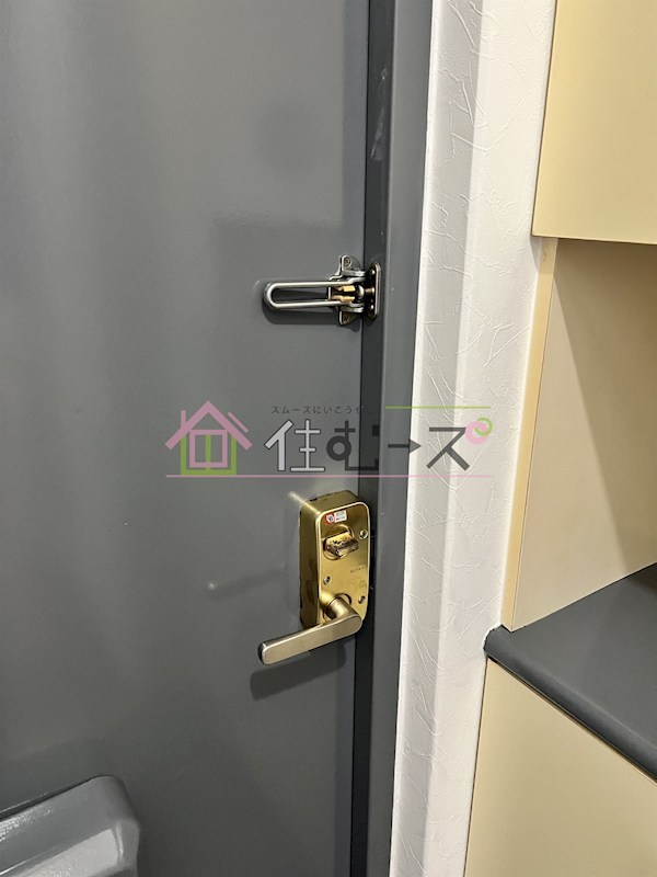 ライオンズマンション新大阪第5 その他6