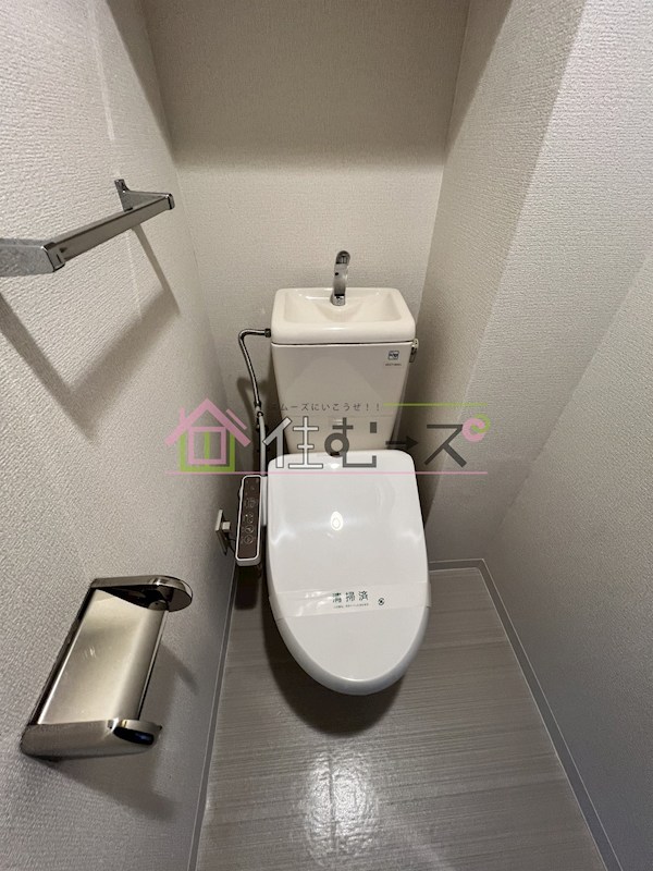 パラシオ塚本Ⅱ その他4