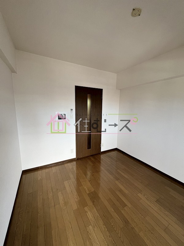 パラシオ塚本Ⅱ リビング