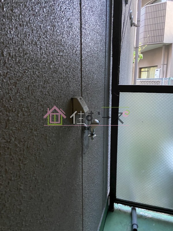 信和マンション その他4