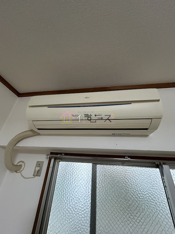 シャトー背戸口 その他4