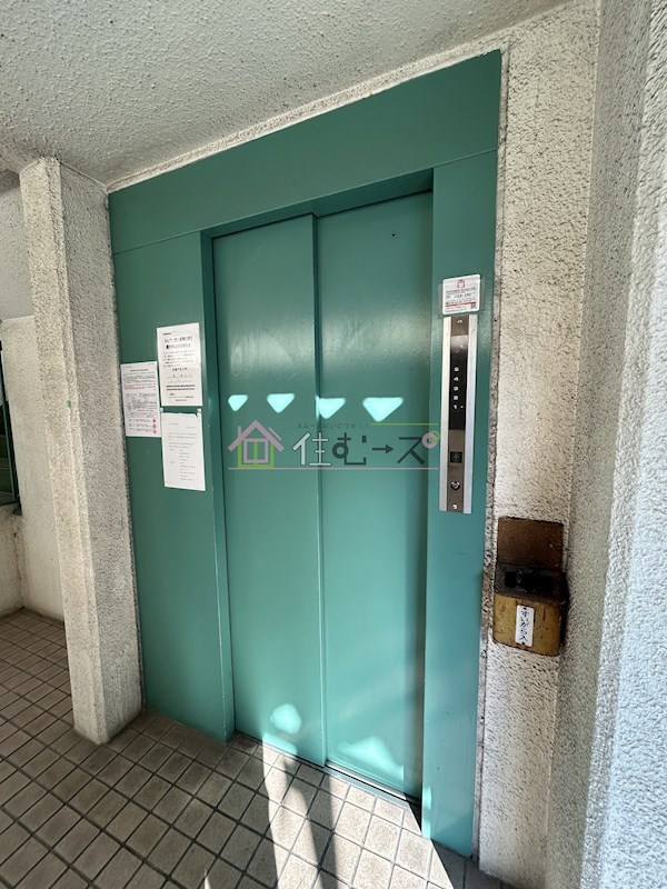 シャトー背戸口 その他外観5