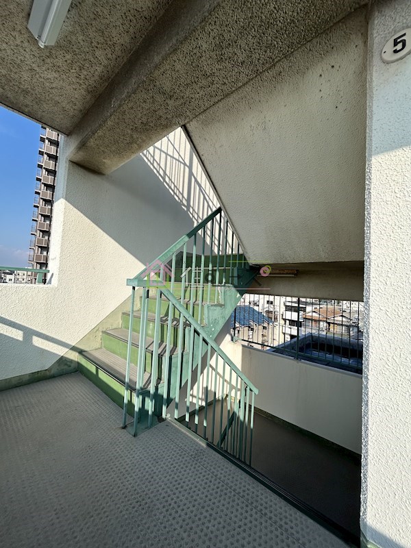 シャトー背戸口 その他外観6